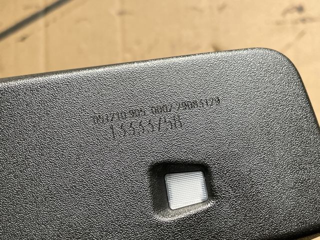 bontott OPEL INSIGNIA Belső Visszapillantó Tükör