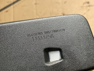 bontott OPEL INSIGNIA Belső Visszapillantó Tükör