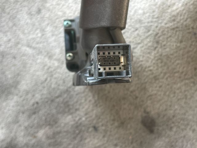 bontott OPEL INSIGNIA Belső Visszapillantó Tükör