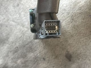 bontott OPEL INSIGNIA Belső Visszapillantó Tükör