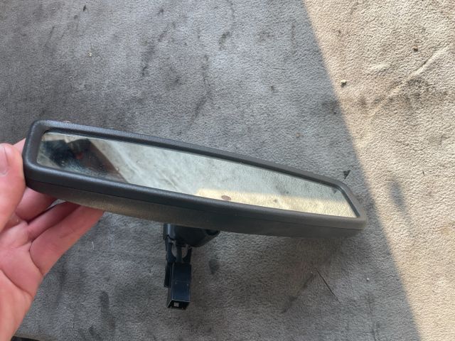 bontott OPEL INSIGNIA Belső Visszapillantó Tükör