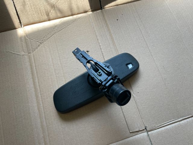 bontott OPEL INSIGNIA Belső Visszapillantó Tükör