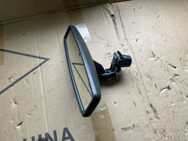 bontott OPEL INSIGNIA Belső Visszapillantó Tükör