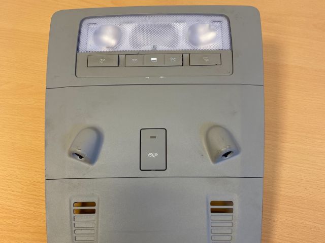 bontott OPEL INSIGNIA Beltér Világítás Első