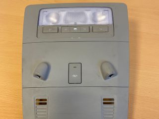 bontott OPEL INSIGNIA Beltér Világítás Első