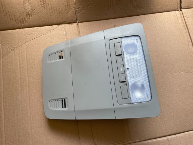 bontott OPEL INSIGNIA Beltér Világítás Első