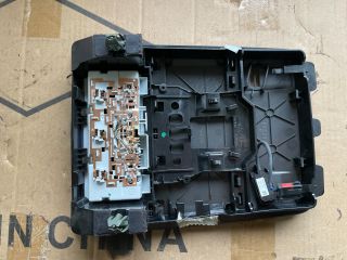 bontott OPEL INSIGNIA Beltér Világítás Első