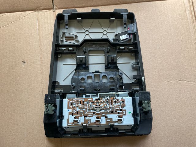 bontott OPEL INSIGNIA Beltér Világítás Első