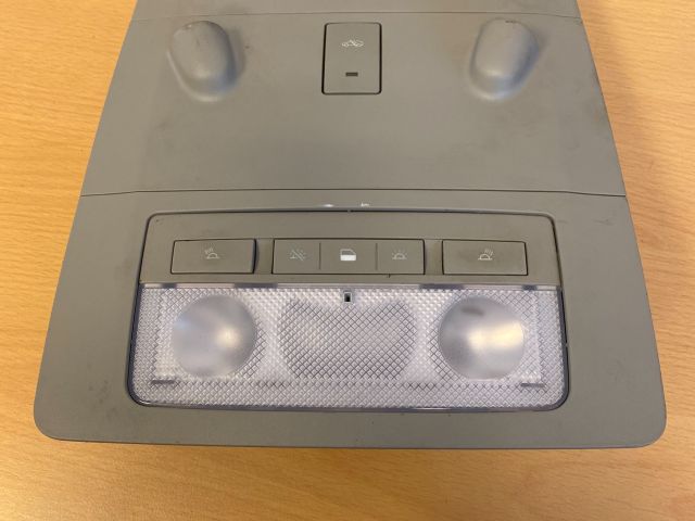 bontott OPEL INSIGNIA Beltér Világítás Első