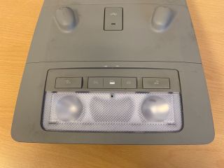 bontott OPEL INSIGNIA Beltér Világítás Első