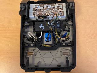 bontott OPEL INSIGNIA Beltér Világítás Első