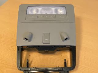 bontott OPEL INSIGNIA Beltér Világítás Első