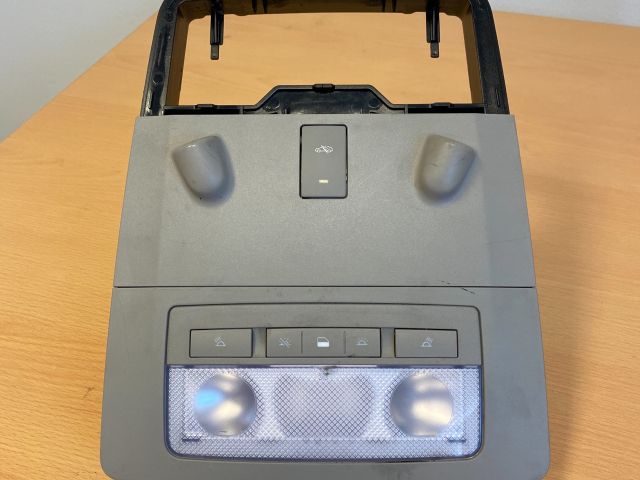 bontott OPEL INSIGNIA Beltér Világítás Első