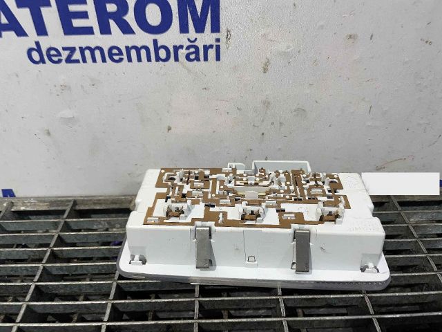 bontott OPEL INSIGNIA Beltér Világítás Első