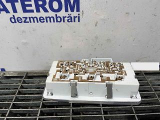 bontott OPEL INSIGNIA Beltér Világítás Első