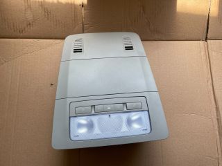 bontott OPEL INSIGNIA Beltér Világítás Első