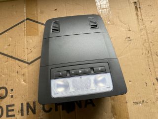 bontott OPEL INSIGNIA Beltér Világítás Első