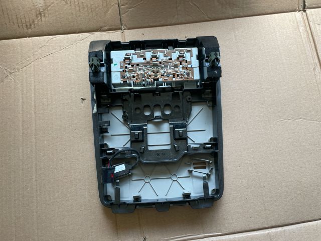 bontott OPEL INSIGNIA Beltér Világítás Első