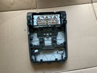 bontott OPEL INSIGNIA Beltér Világítás Első