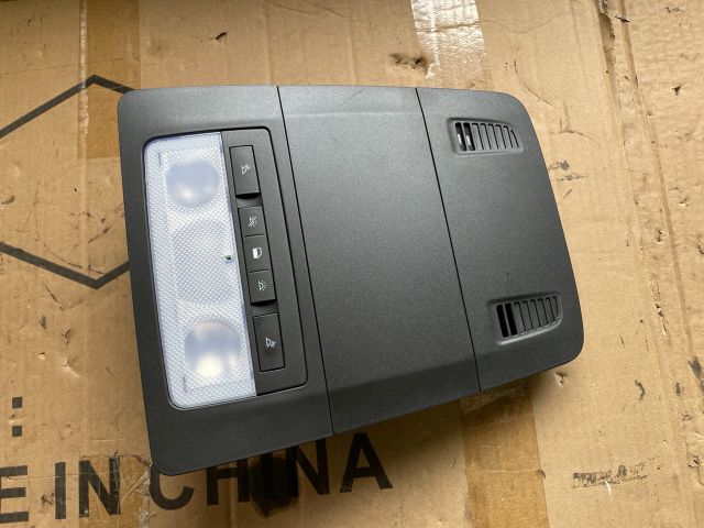 bontott OPEL INSIGNIA Beltér Világítás Első