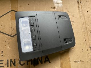 bontott OPEL INSIGNIA Beltér Világítás Első