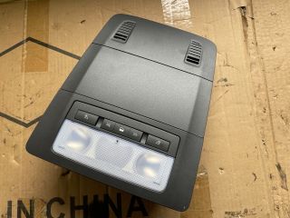 bontott OPEL INSIGNIA Beltér Világítás Első