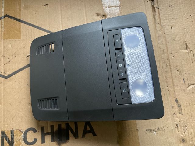 bontott OPEL INSIGNIA Beltér Világítás Első