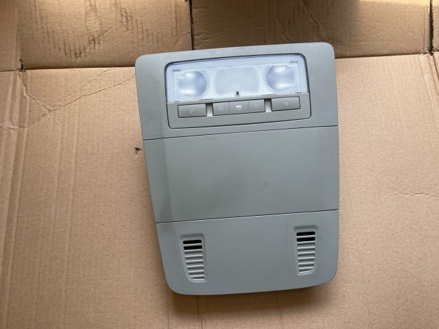 bontott OPEL INSIGNIA Beltér Világítás Első