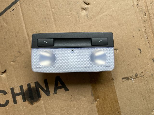 bontott OPEL INSIGNIA Beltér Világítás Hátsó