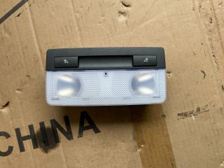 bontott OPEL INSIGNIA Beltér Világítás Hátsó