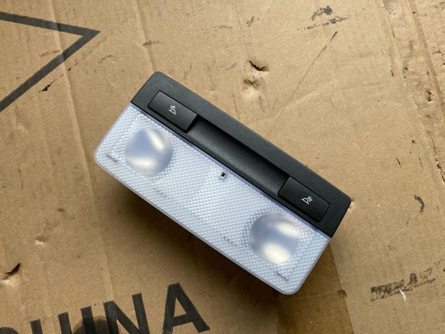 bontott OPEL INSIGNIA Beltér Világítás Hátsó