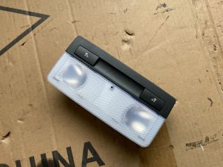 bontott OPEL INSIGNIA Beltér Világítás Hátsó