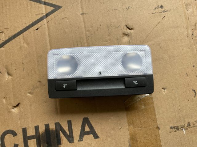 bontott OPEL INSIGNIA Beltér Világítás Hátsó