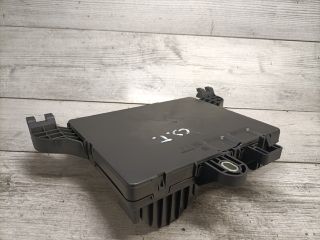 bontott OPEL INSIGNIA Biztosítéktábla Csomagtér