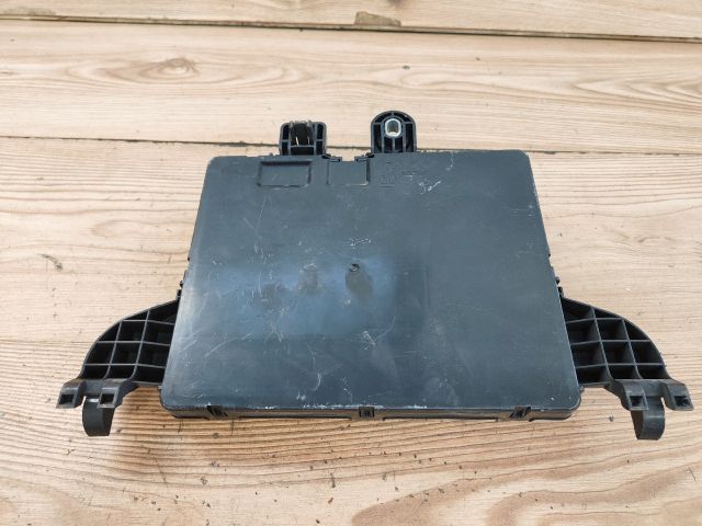 bontott OPEL INSIGNIA Biztosítéktábla Csomagtér