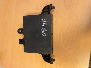 bontott OPEL INSIGNIA Biztosítéktábla Csomagtér