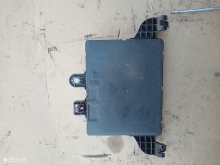 bontott OPEL INSIGNIA Biztosítéktábla Csomagtér