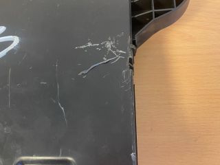 bontott OPEL INSIGNIA Biztosítéktábla Csomagtér