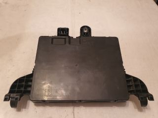 bontott OPEL INSIGNIA Biztosítéktábla Csomagtér