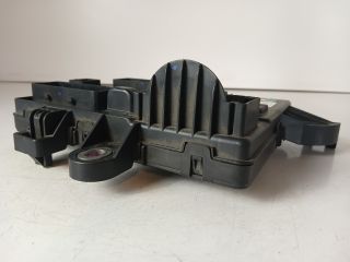 bontott OPEL INSIGNIA Biztosítéktábla Csomagtér