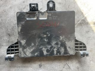 bontott OPEL INSIGNIA Biztosítéktábla Csomagtér