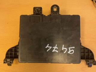 bontott OPEL INSIGNIA Biztosítéktábla Csomagtér