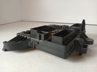 bontott OPEL INSIGNIA Biztosítéktábla Csomagtér