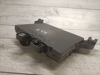 bontott OPEL INSIGNIA Biztosítéktábla Csomagtér