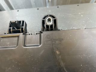 bontott OPEL INSIGNIA Biztosítéktábla Utastér