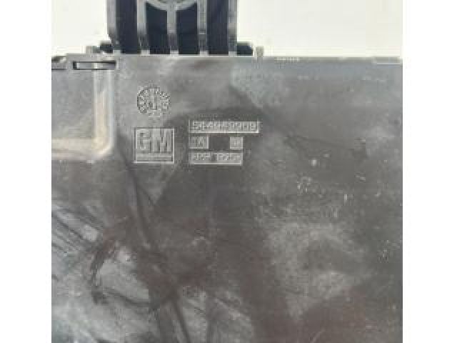 bontott OPEL INSIGNIA Biztosítéktábla Utastér