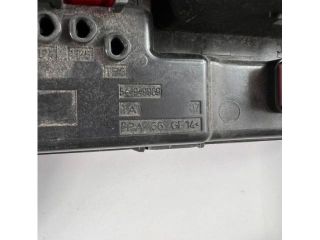 bontott OPEL INSIGNIA Biztosítéktábla Utastér