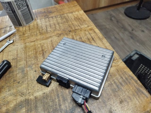 bontott OPEL INSIGNIA Bluetooth Elektronika