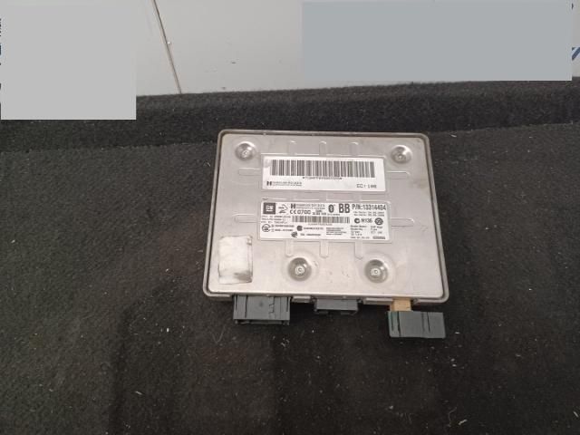 bontott OPEL INSIGNIA Bluetooth Elektronika