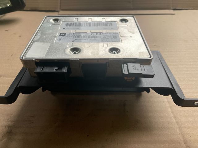 bontott OPEL INSIGNIA Bluetooth Elektronika